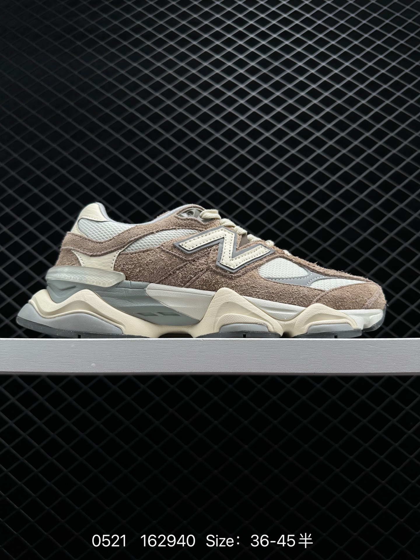 Joe Freshgoods x New Balance NB9060